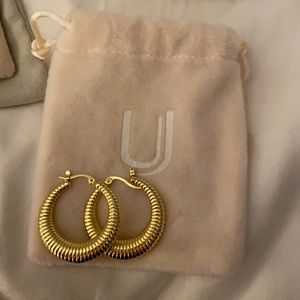 Uncommon James Divine Hoops